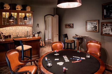 Houston salas de poker